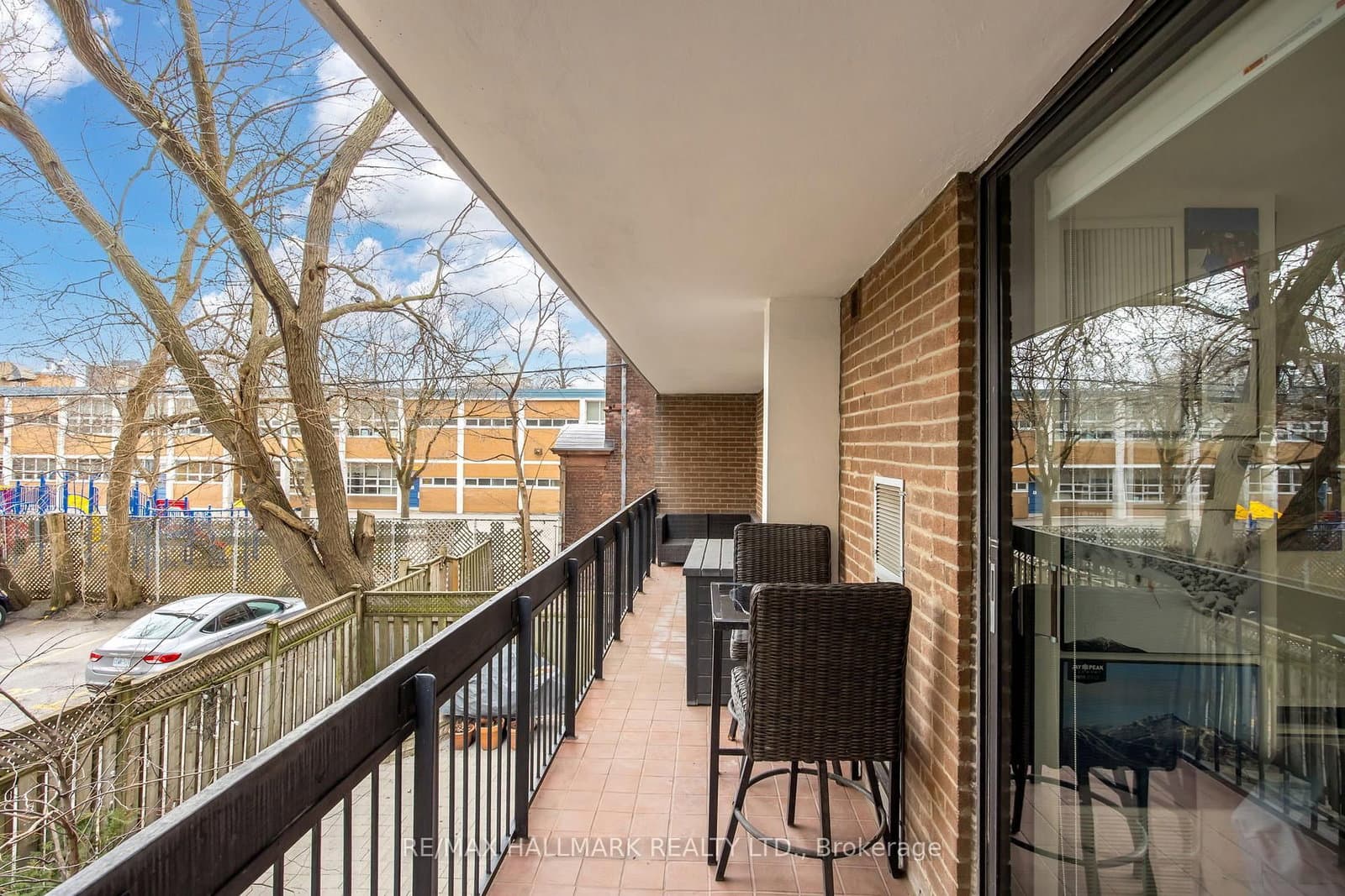 212 St George Street, Unit 203 thumbnail 27