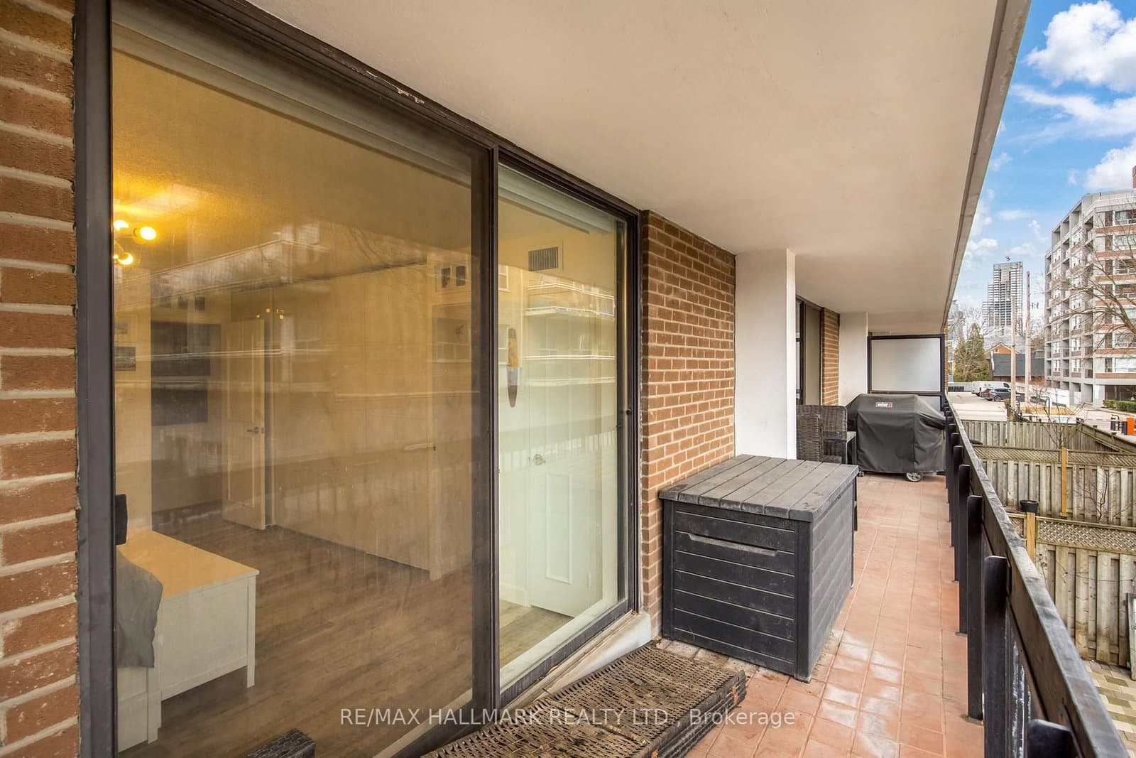 212 St George Street, Unit 203 thumbnail 29