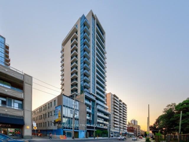 1486 Bathurst Street, Unit 303 - Image 1