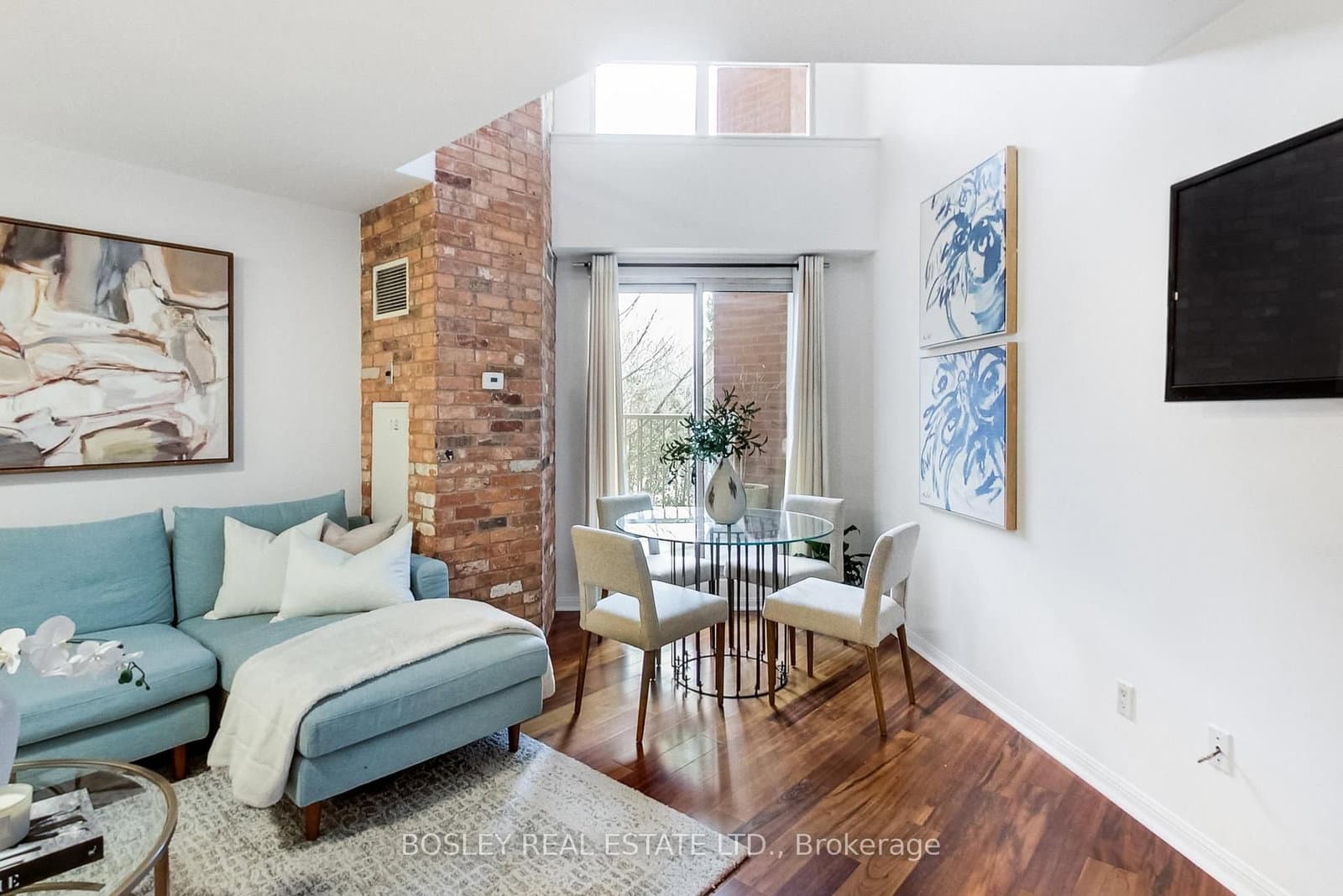 119 Merton Street, Unit 215 - Image 1