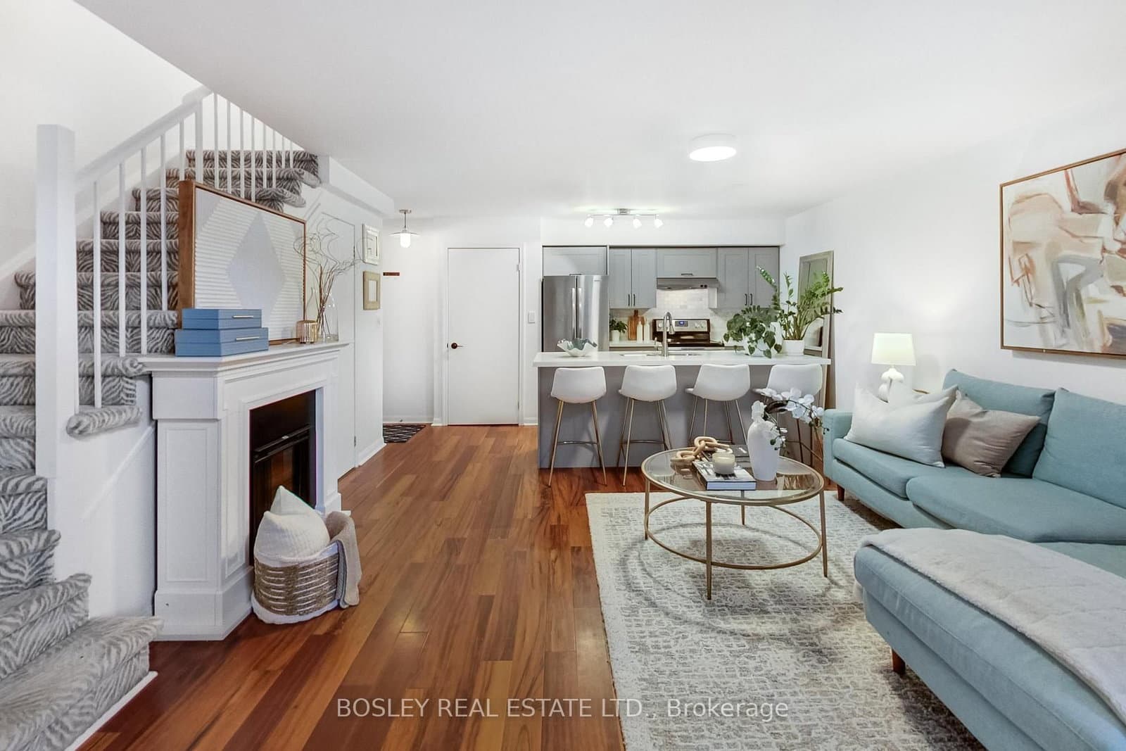 119 Merton Street, Unit 215 thumbnail 13