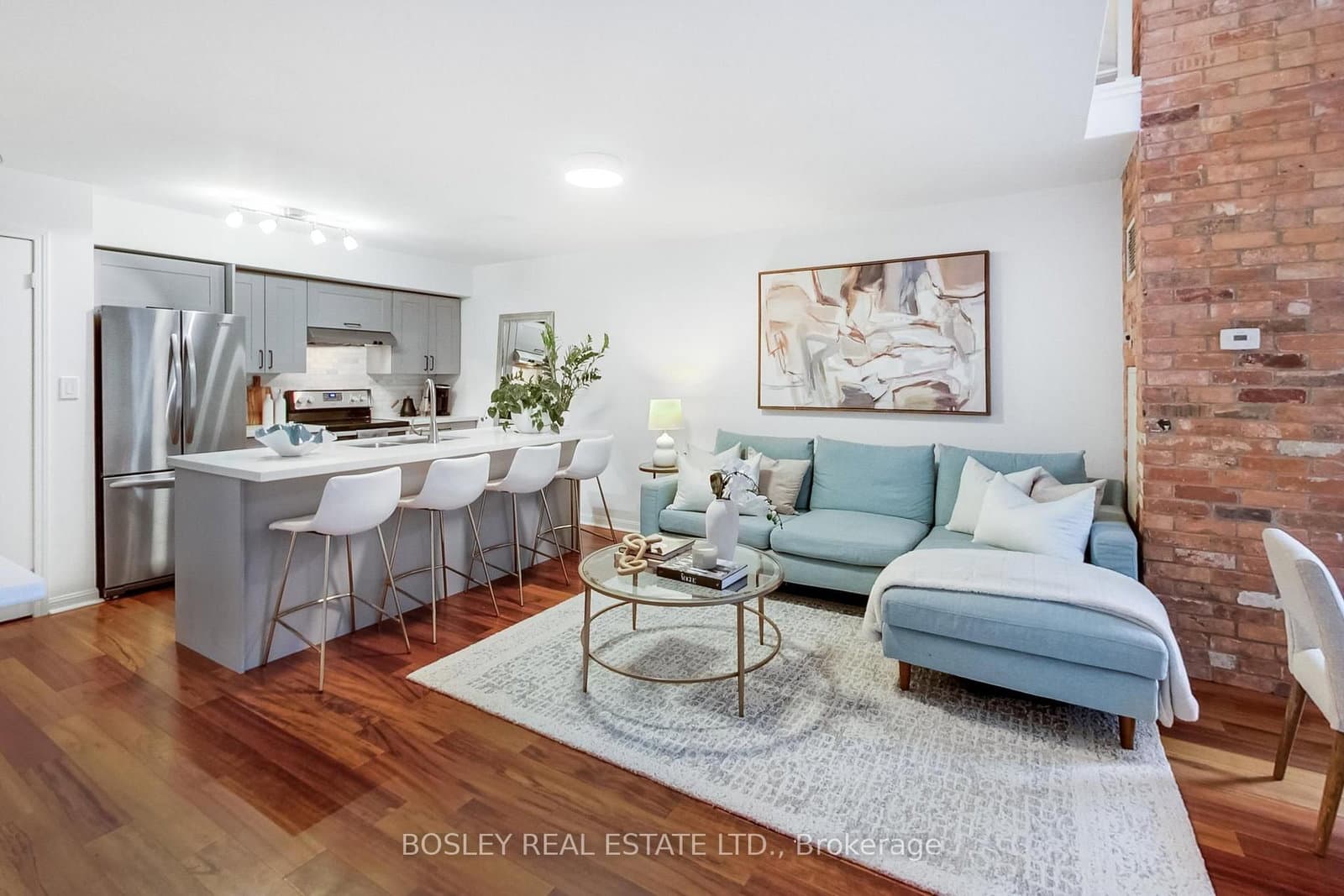 119 Merton Street, Unit 215 thumbnail 15