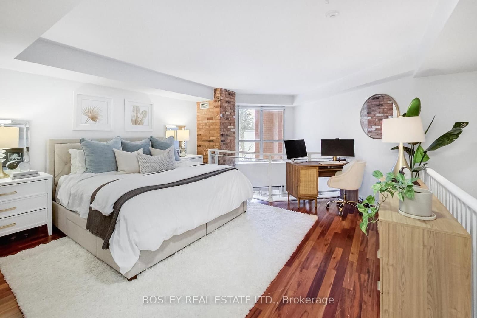 119 Merton Street, Unit 215 thumbnail 22