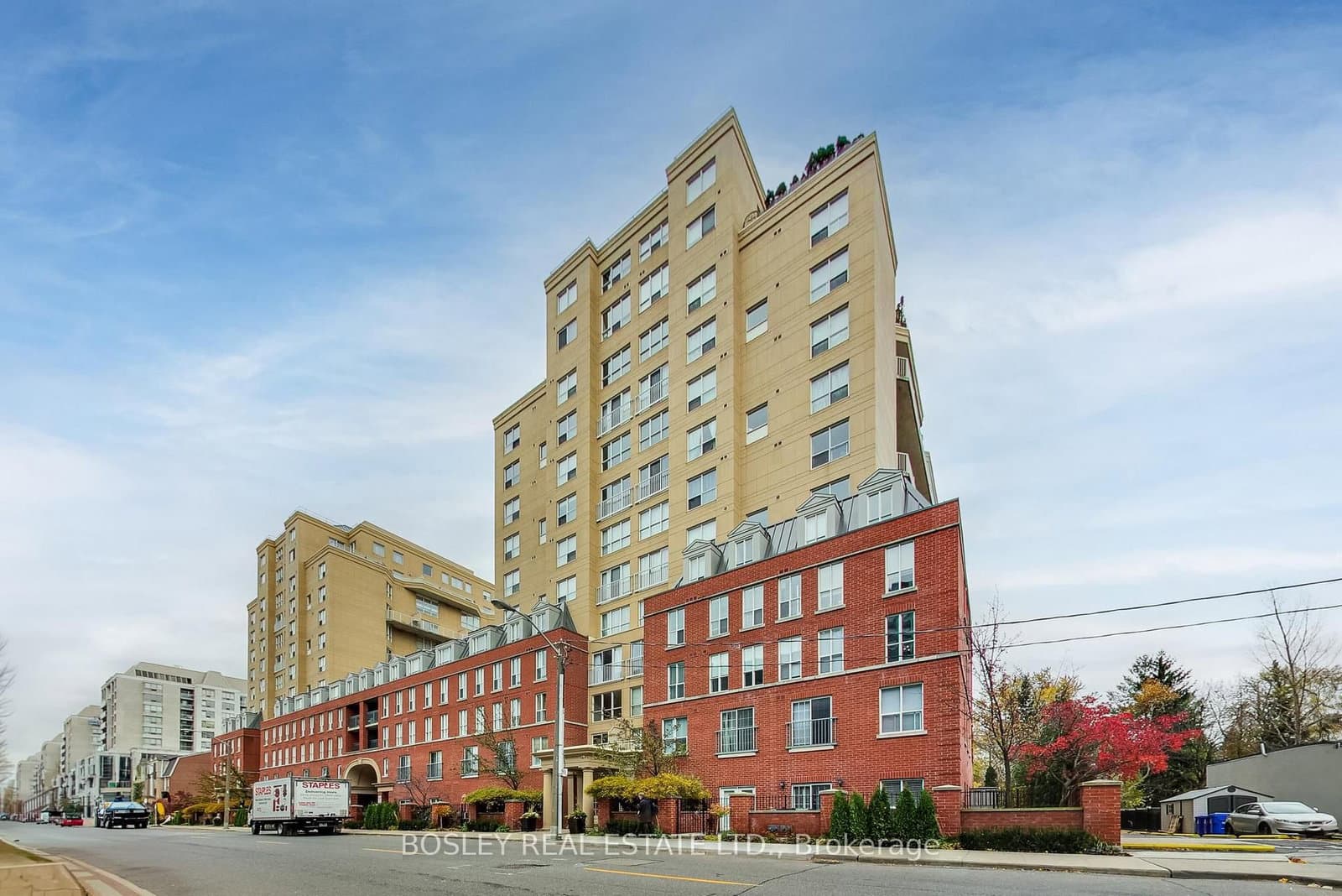 119 Merton Street, Unit 215 thumbnail 35