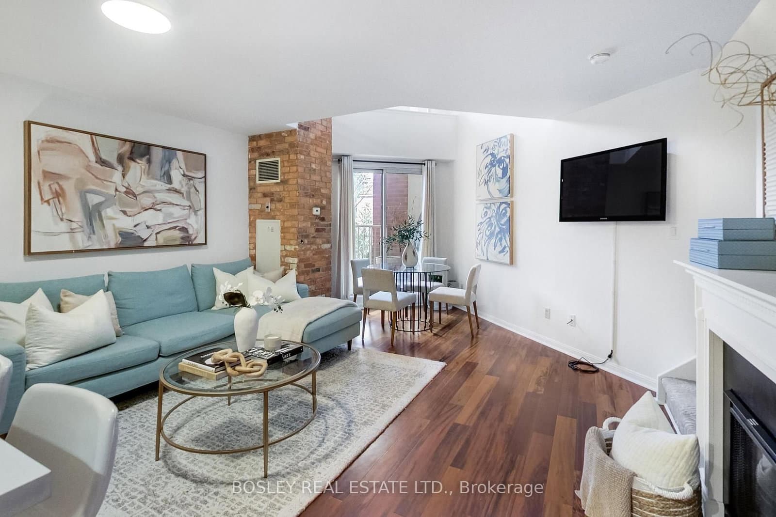 119 Merton Street, Unit 215 thumbnail 9