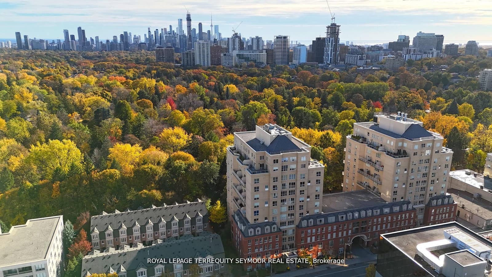 139 Merton Street, Unit 448 thumbnail 2