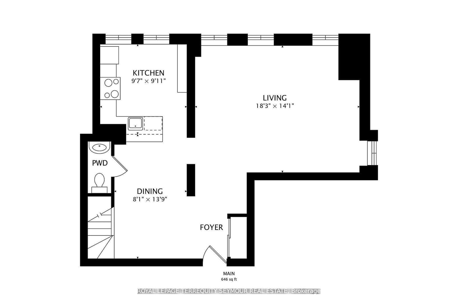 139 Merton Street, Unit 448 thumbnail 27