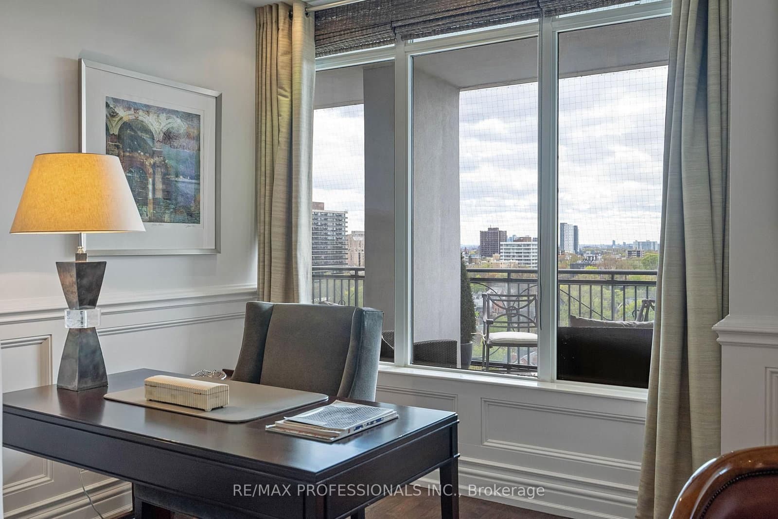 99 Avenue Road, Unit SUBPH3 thumbnail 18