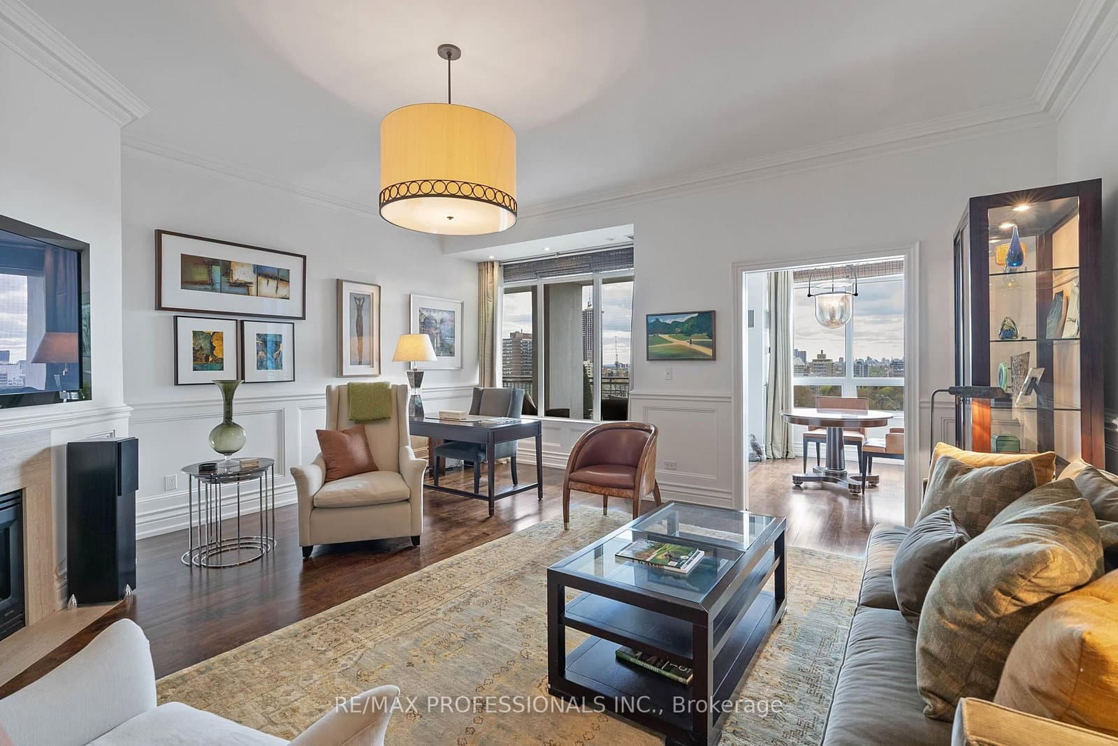 99 Avenue Road, Unit SUBPH3 thumbnail 19