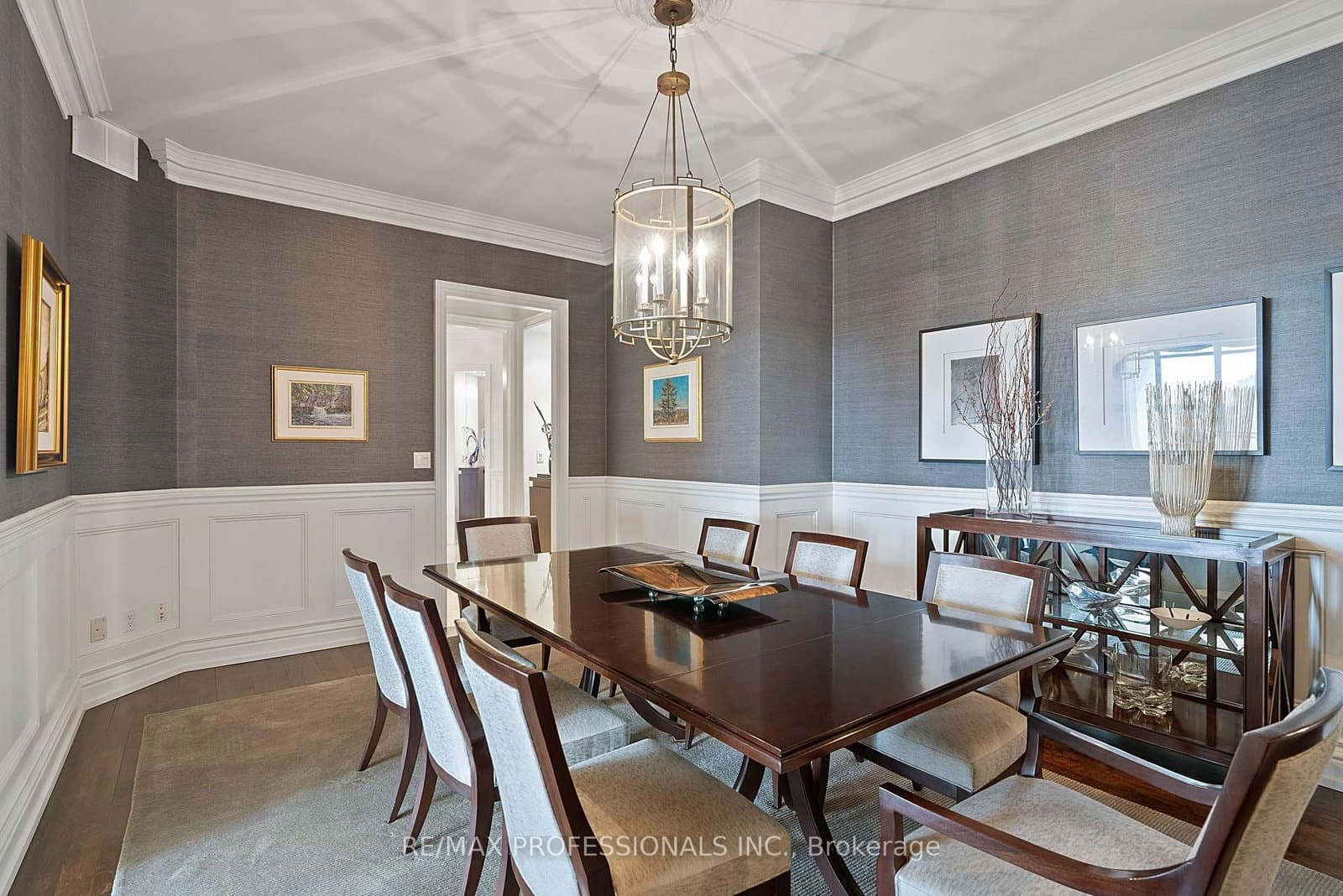 99 Avenue Road, Unit SUBPH3 thumbnail 6