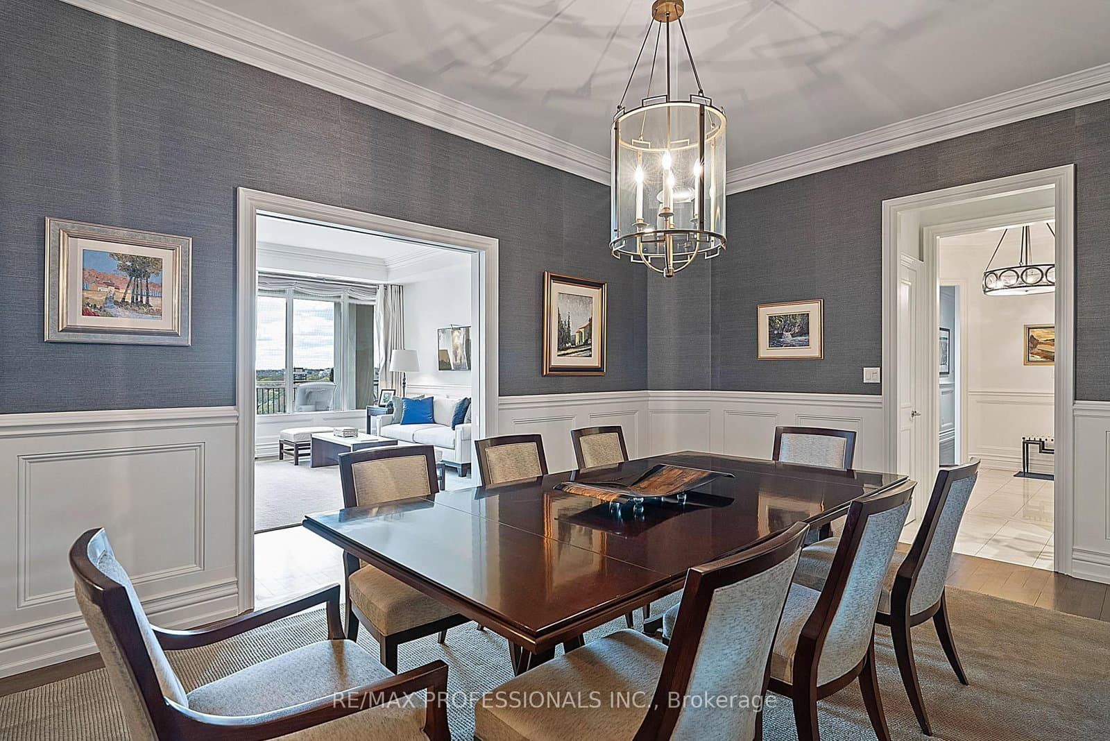 99 Avenue Road, Unit SUBPH3 thumbnail 7