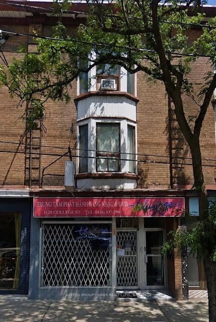 1128 College Street - Image 1
