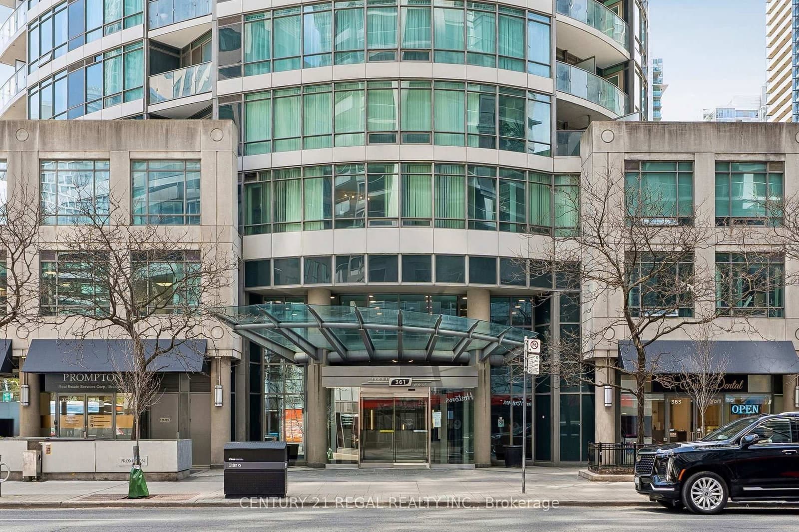 361 Front Street W, Unit 507 thumbnail 23