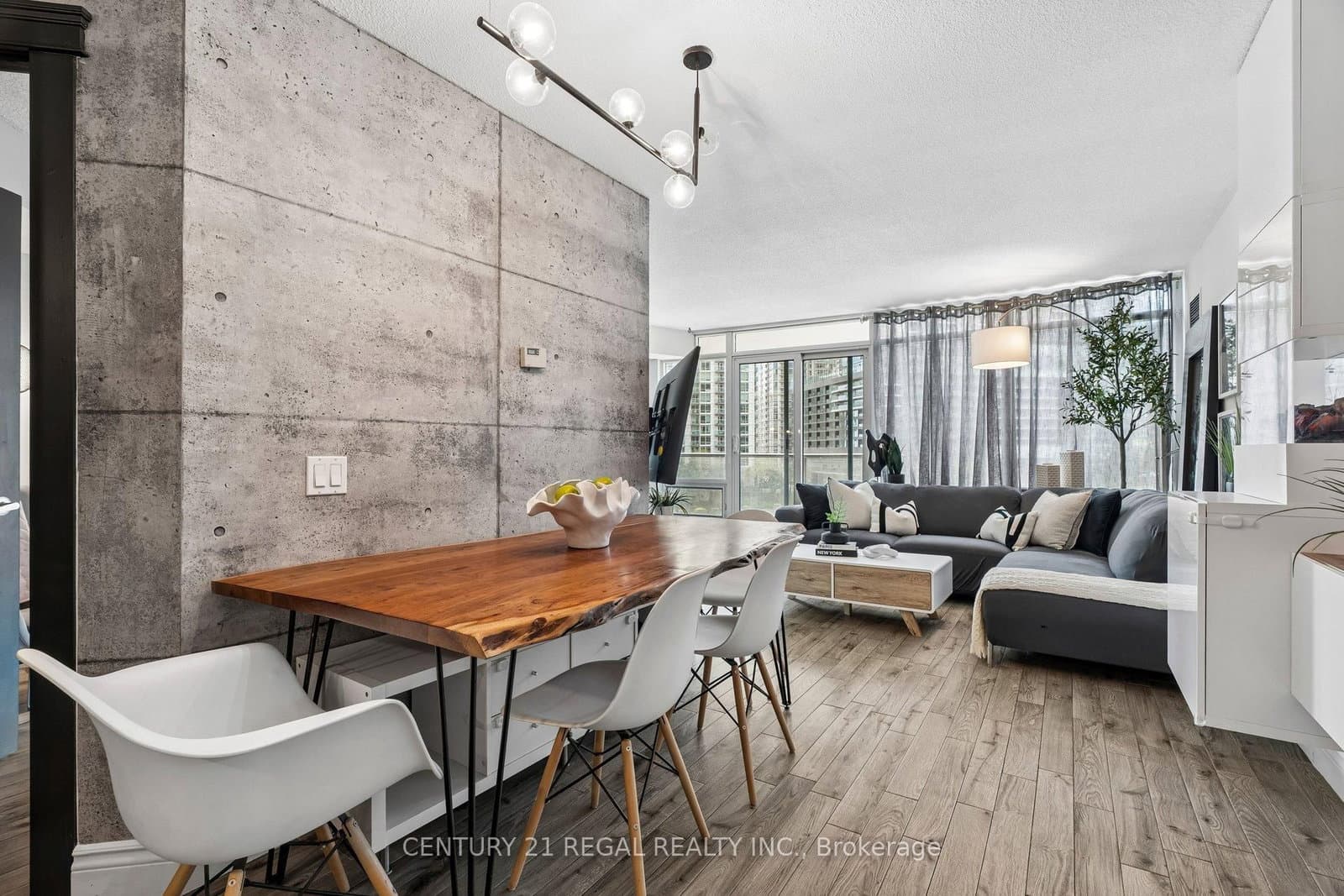 361 Front Street W, Unit 507 thumbnail 9