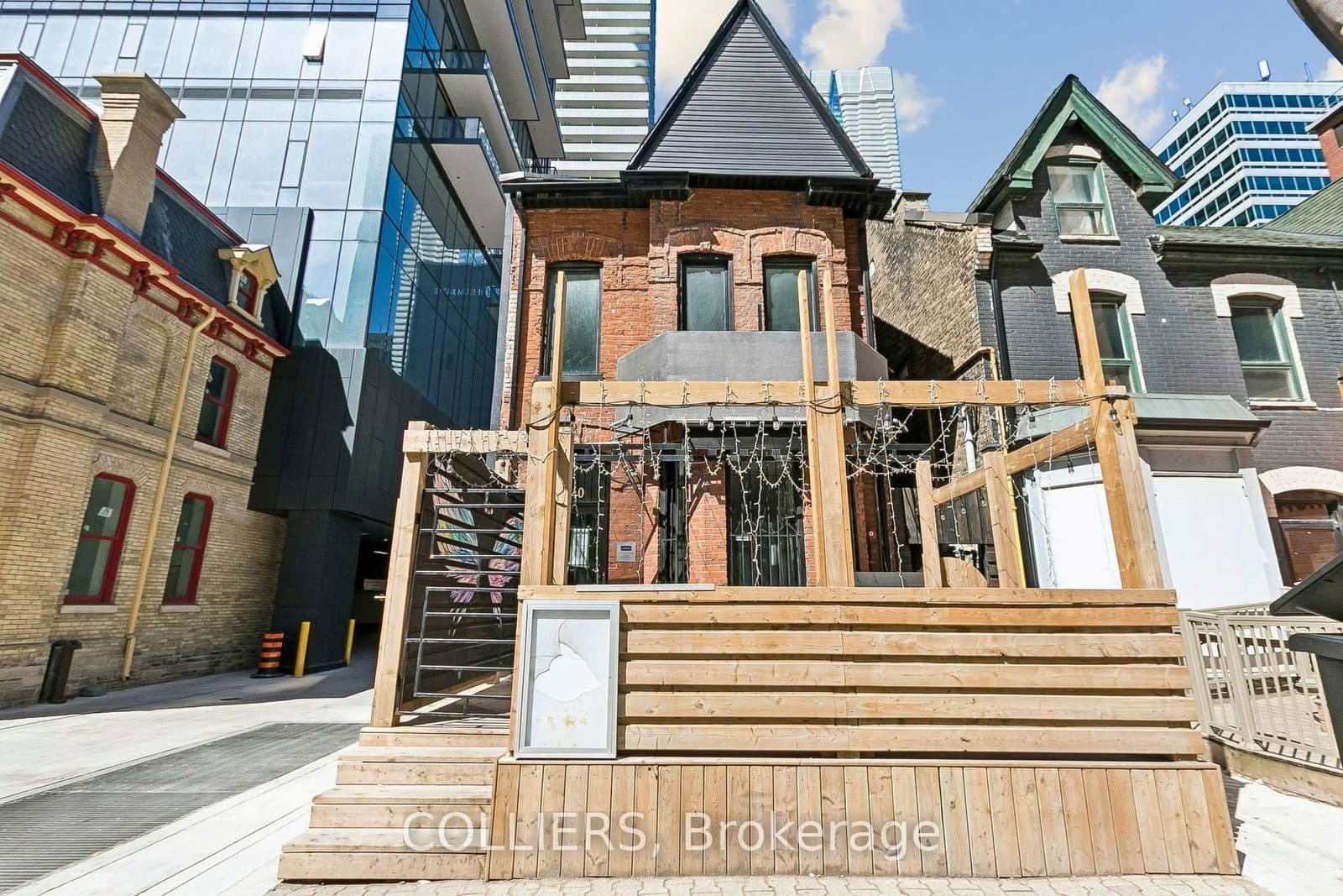 640 Church Street - Image 1