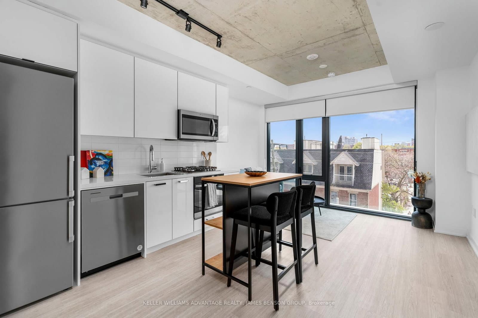 195 McCaul Street, Unit 301 thumbnail 10