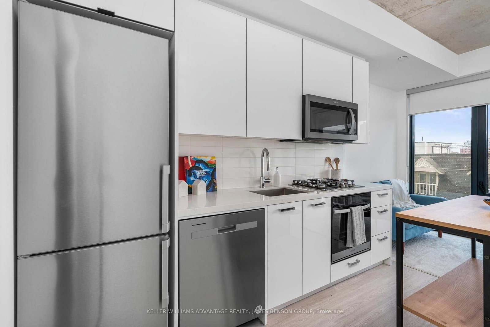 195 McCaul Street, Unit 301 thumbnail 16