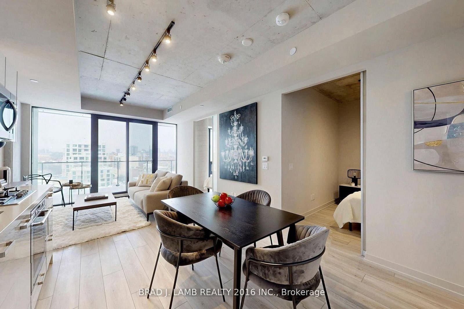 458 Richmond Street W, Unit 1207 thumbnail 19