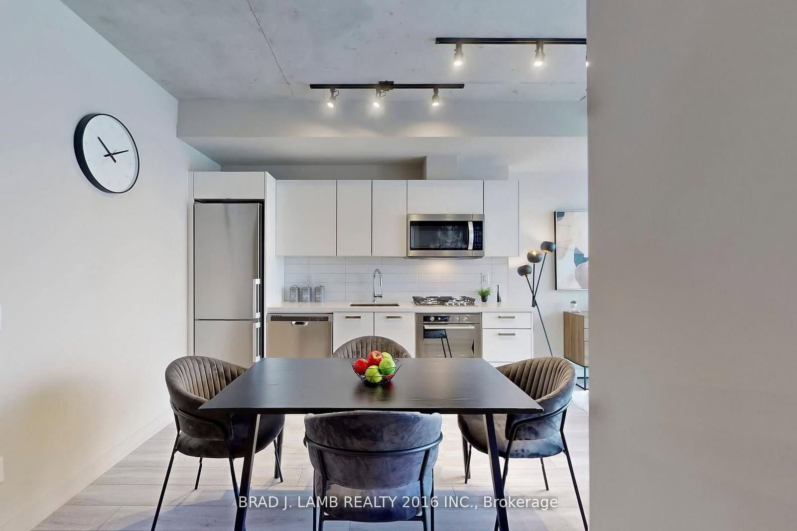 458 Richmond Street W, Unit 1207 thumbnail 21