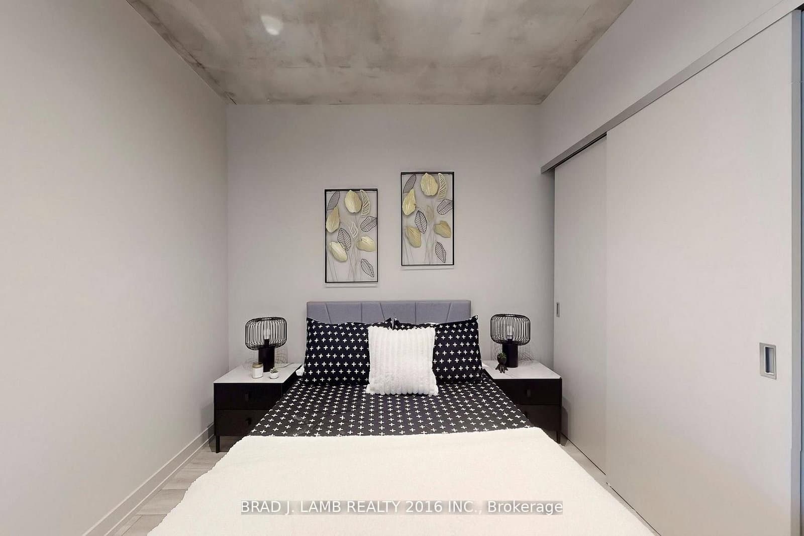458 Richmond Street W, Unit 1207 thumbnail 22