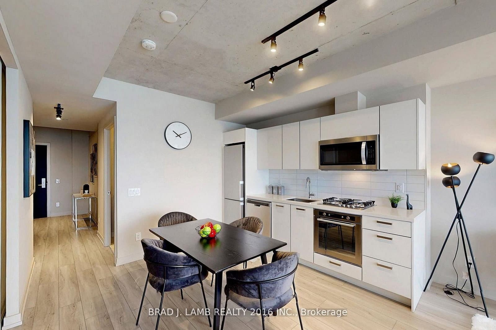 458 Richmond Street W, Unit 1207 thumbnail 24