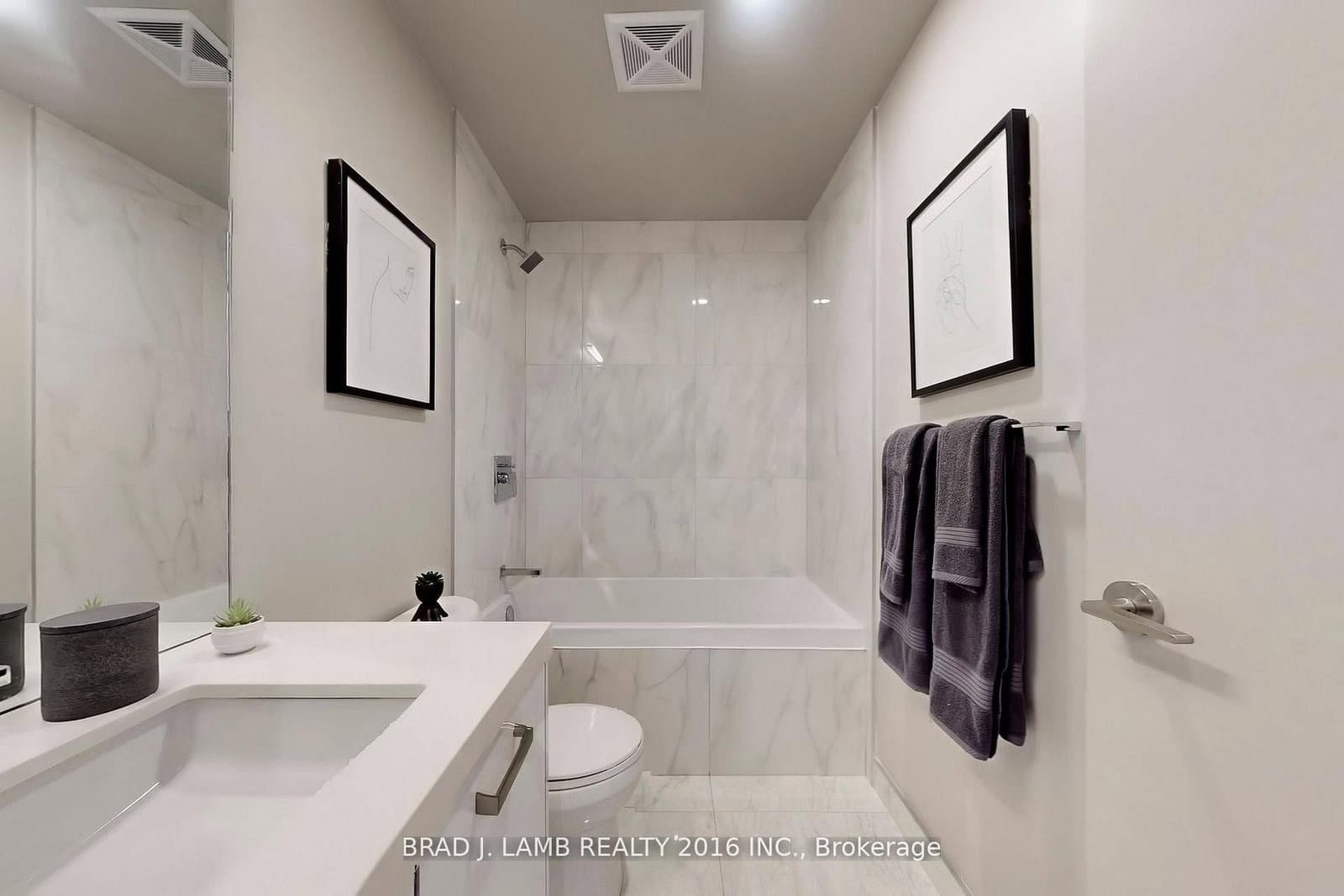 458 Richmond Street W, Unit 1207 thumbnail 27