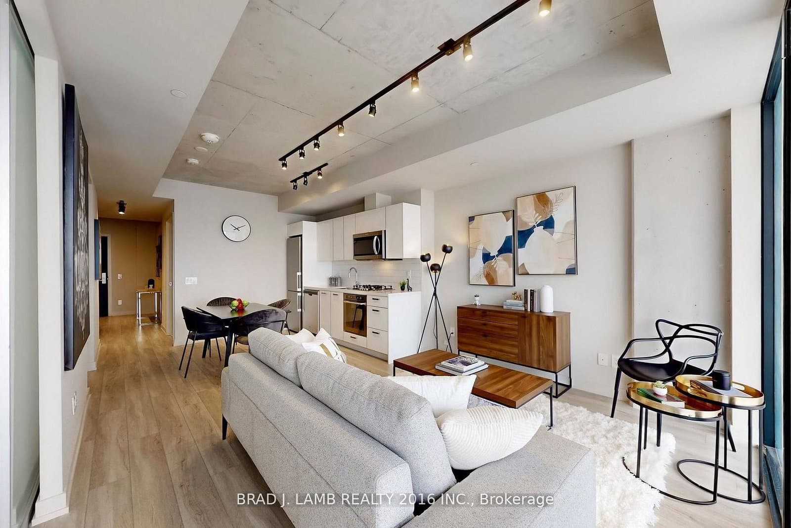 458 Richmond Street W, Unit 1207 thumbnail 3