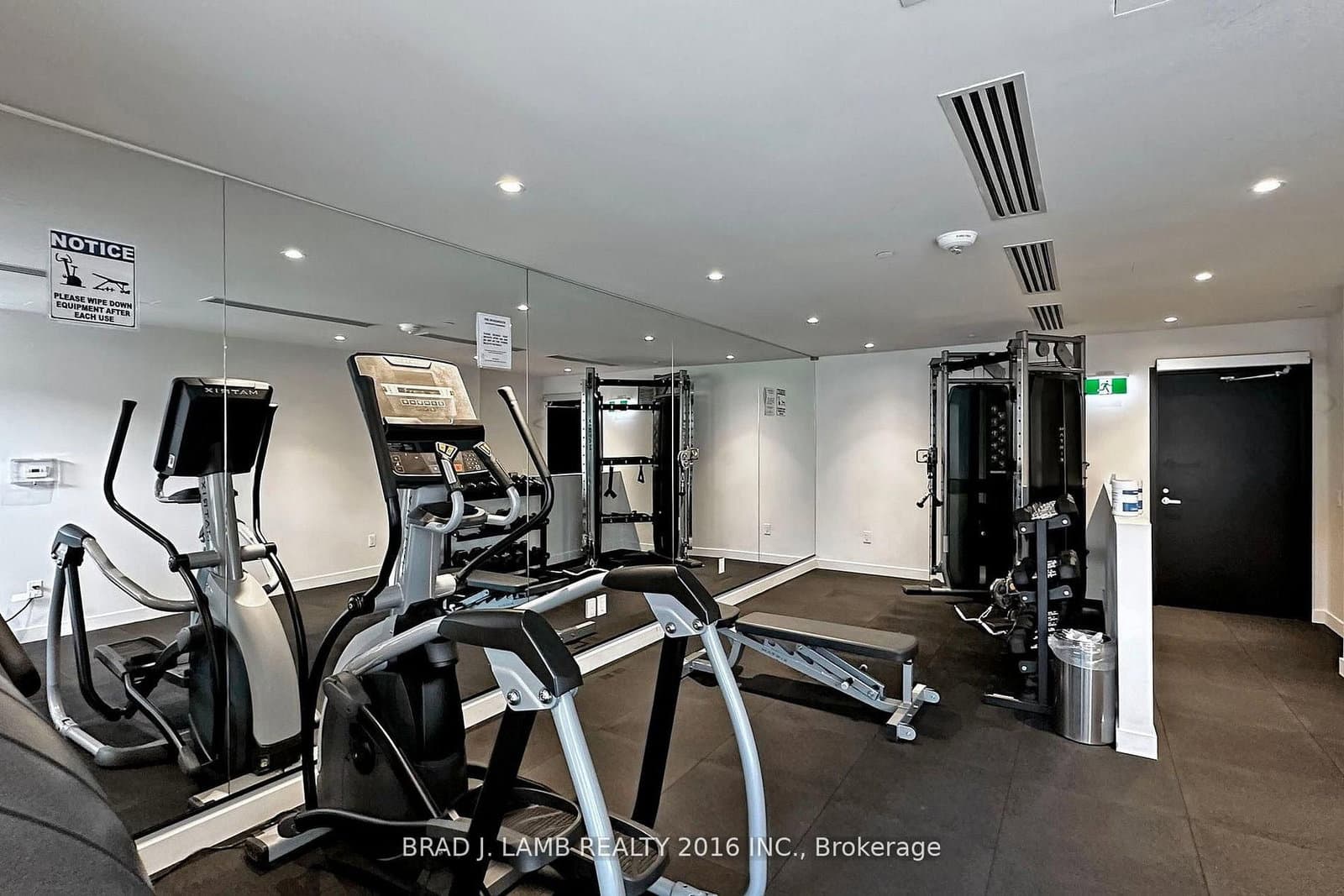 458 Richmond Street W, Unit 1207 thumbnail 32