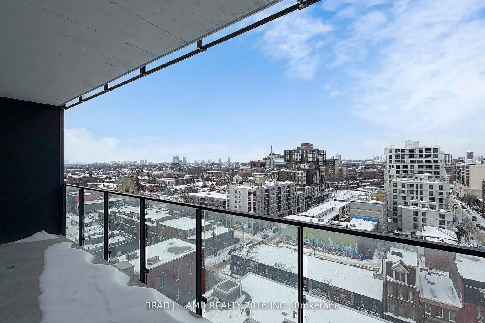 458 Richmond Street W, Unit 1207 thumbnail 33