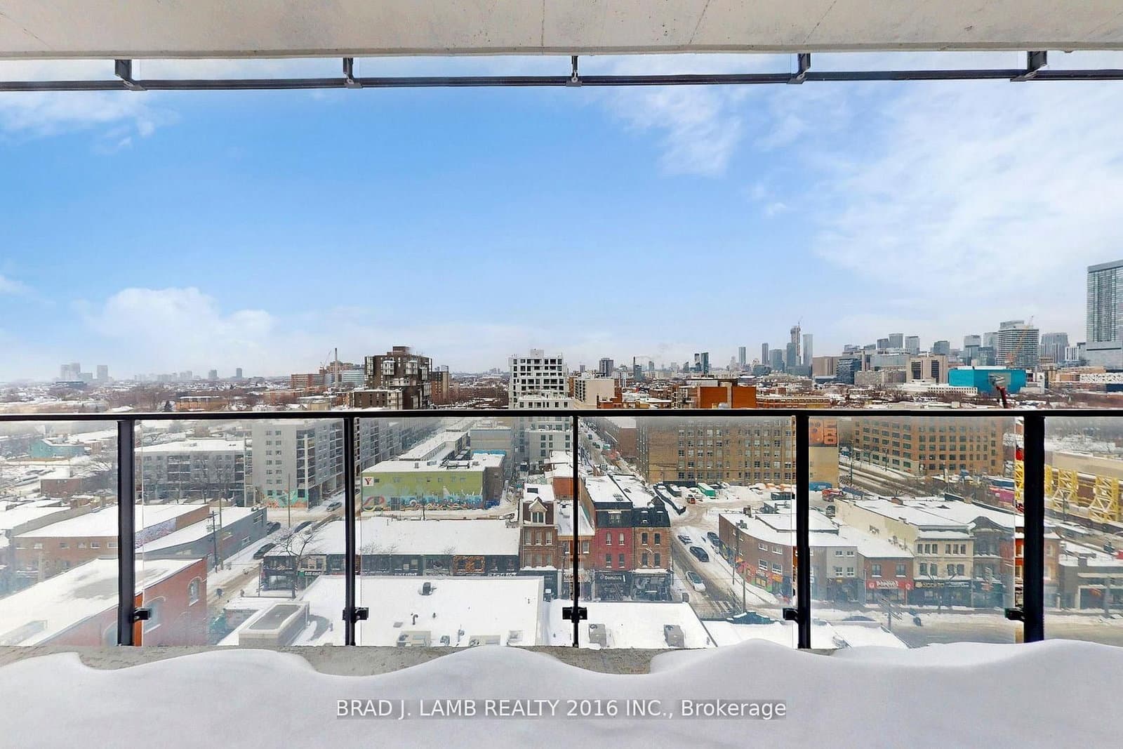 458 Richmond Street W, Unit 1207 thumbnail 34
