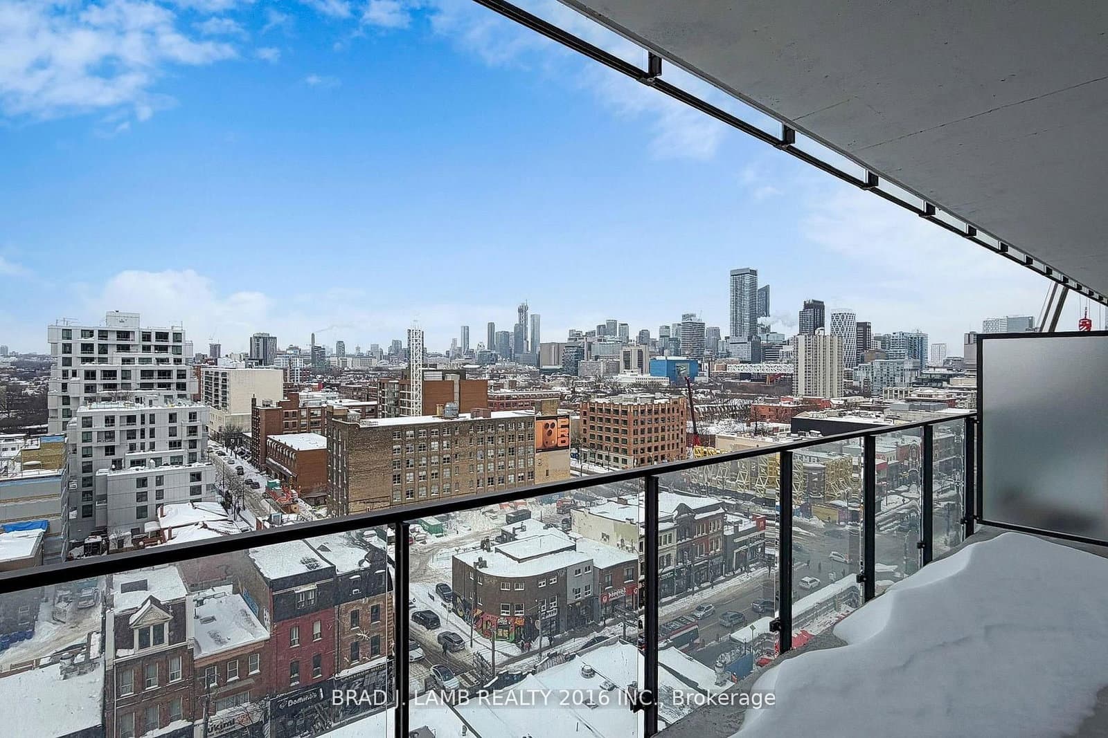 458 Richmond Street W, Unit 1207 thumbnail 35
