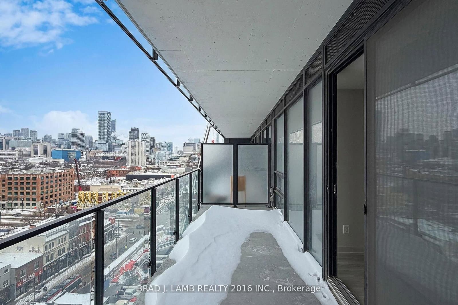 458 Richmond Street W, Unit 1207 thumbnail 36