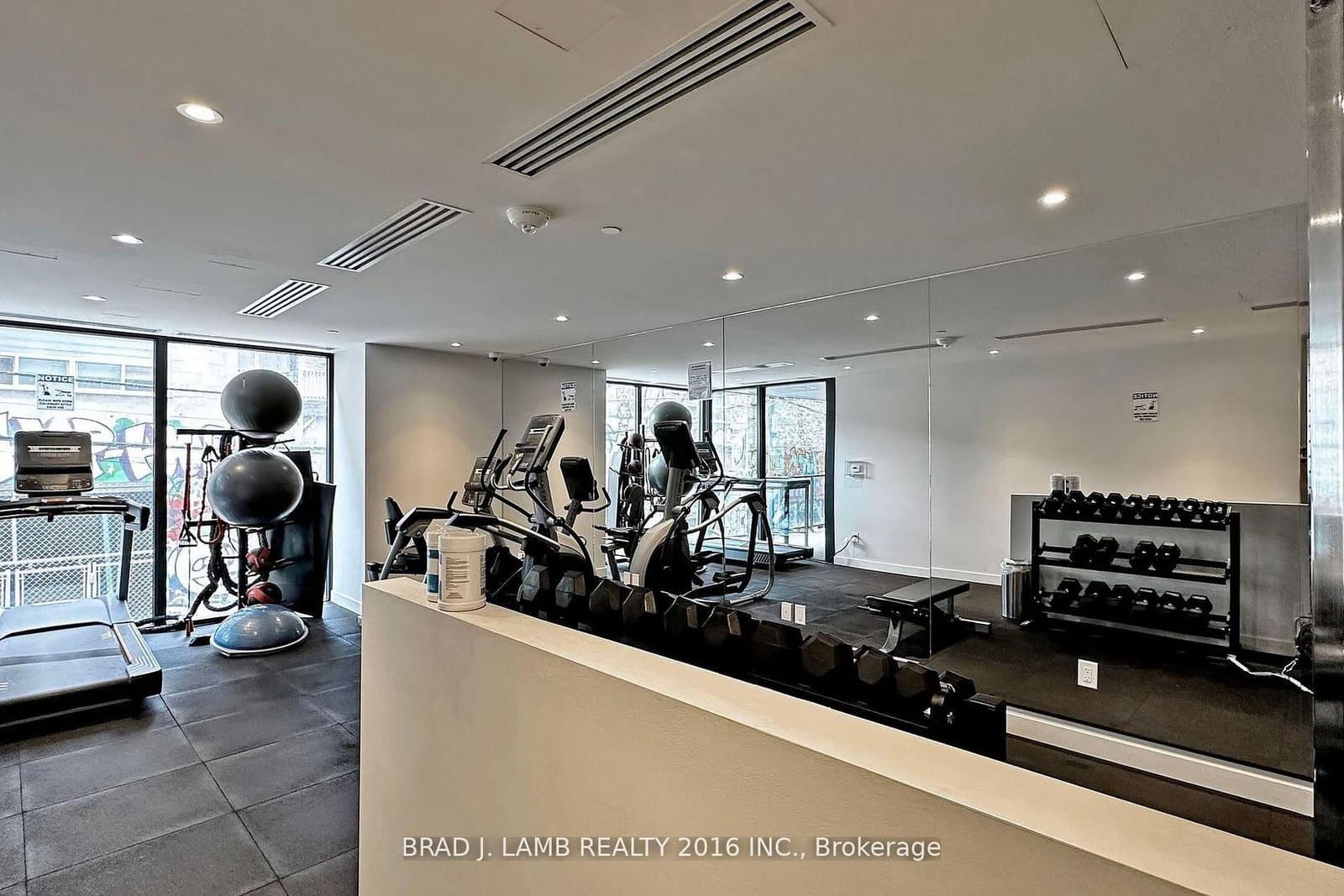 458 Richmond Street W, Unit 1207 thumbnail 37