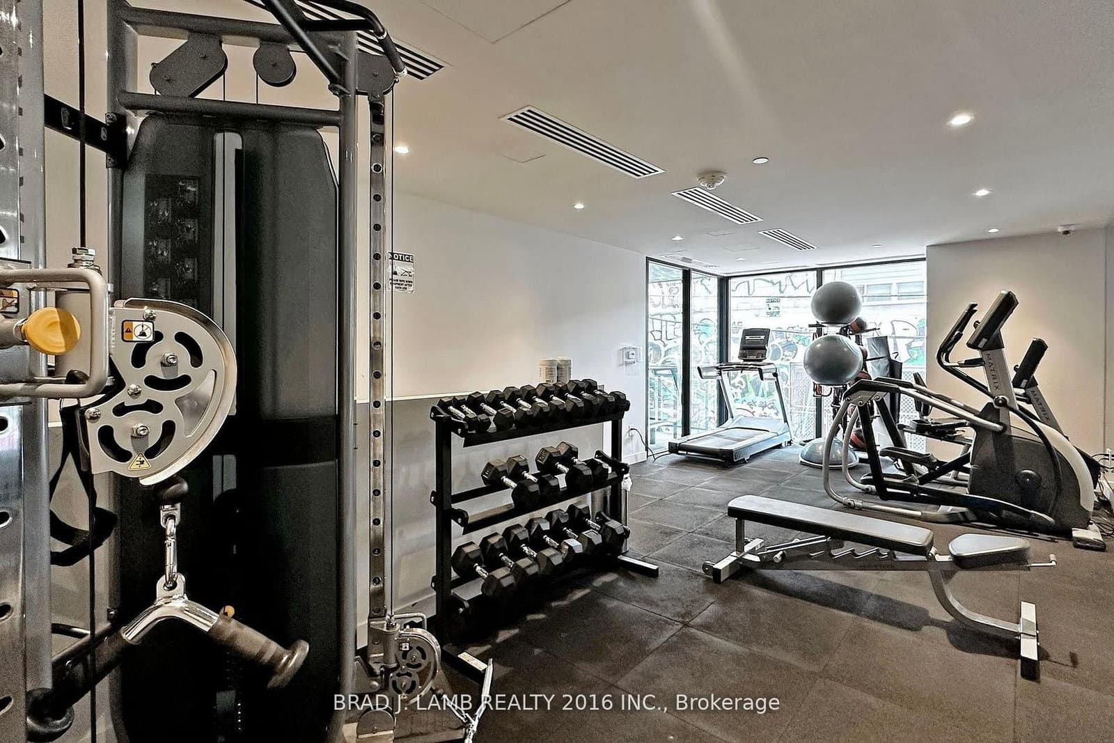 458 Richmond Street W, Unit 1207 thumbnail 38