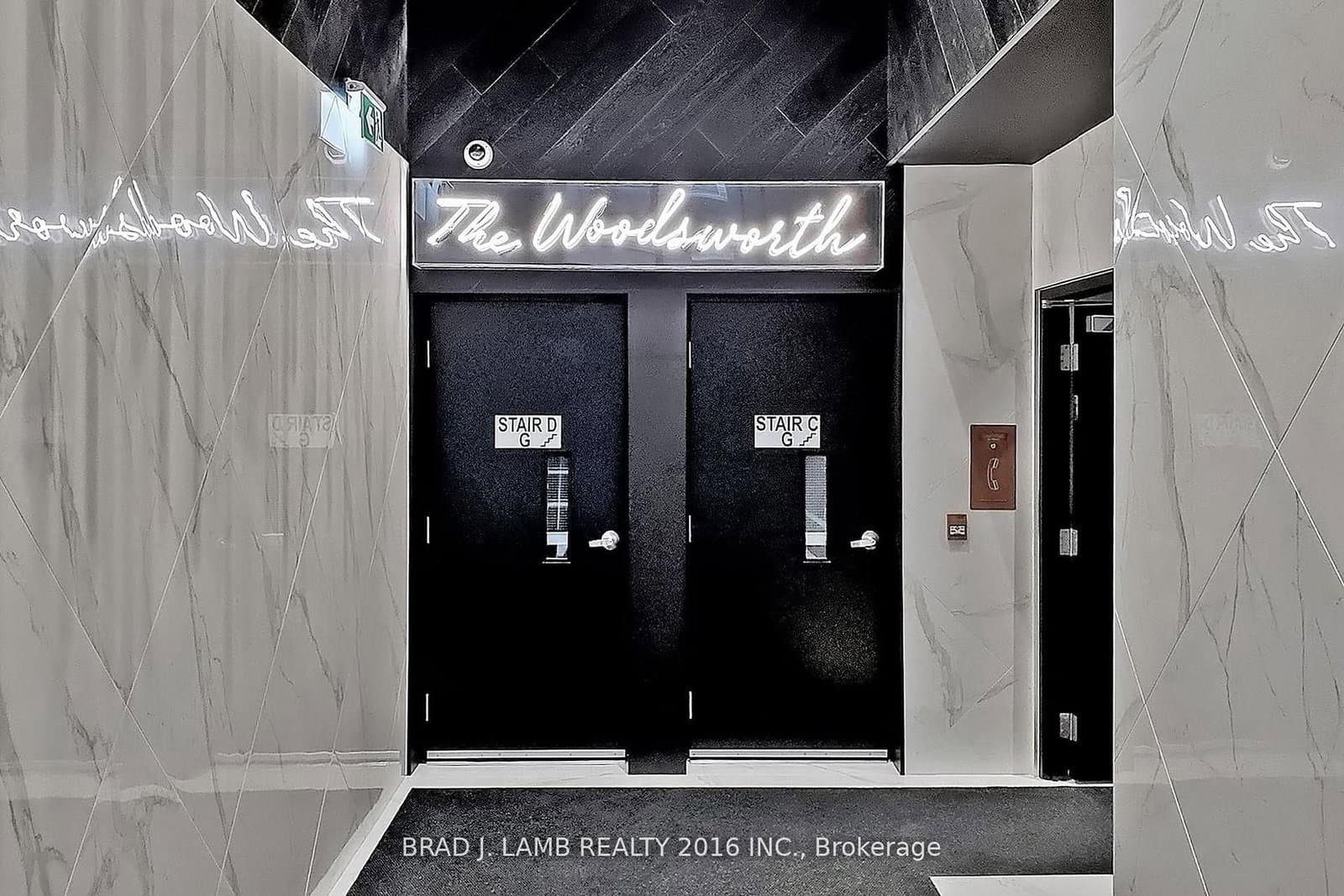 458 Richmond Street W, Unit 1207 thumbnail 39
