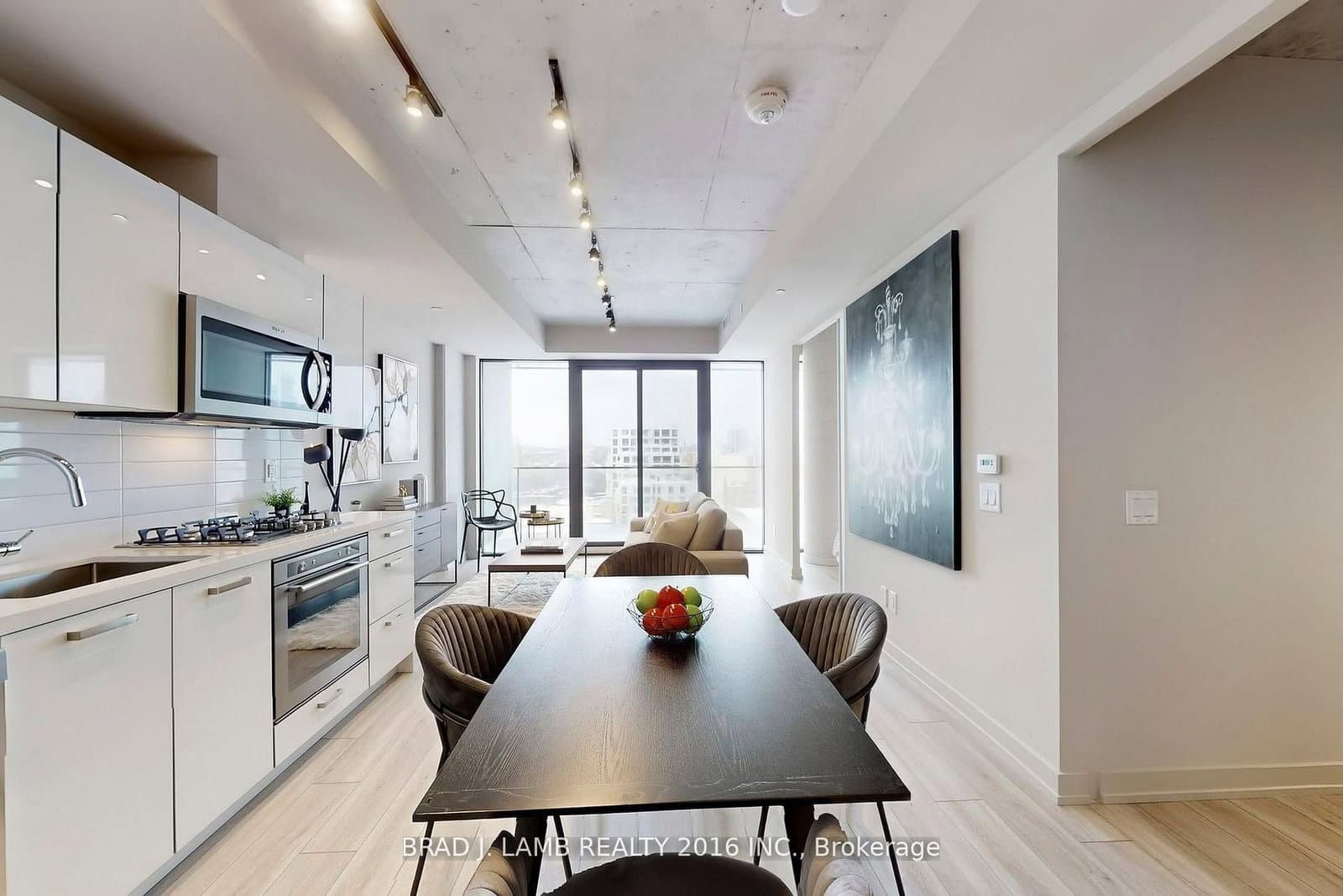 458 Richmond Street W, Unit 1207 thumbnail 4