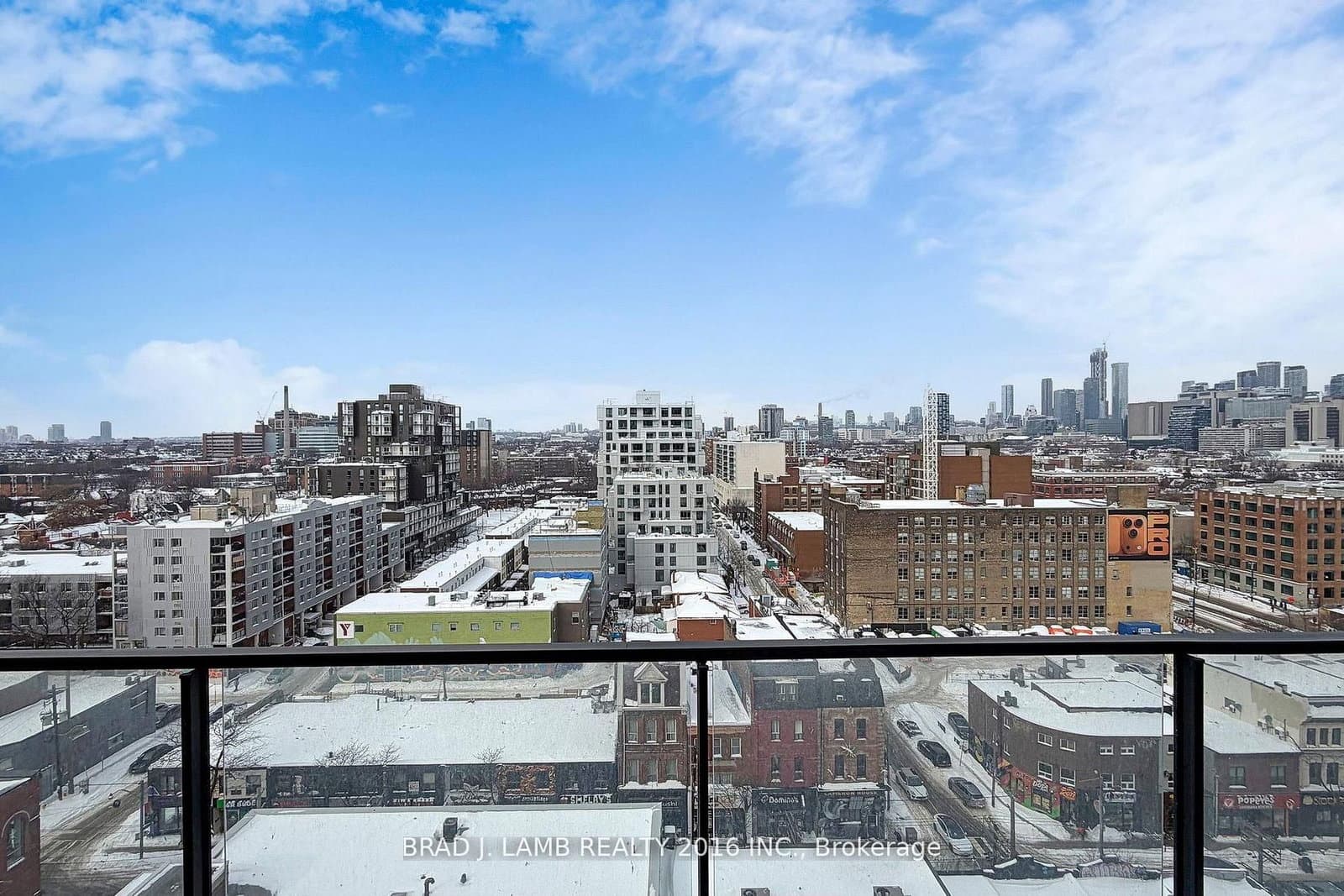 458 Richmond Street W, Unit 1207 thumbnail 40