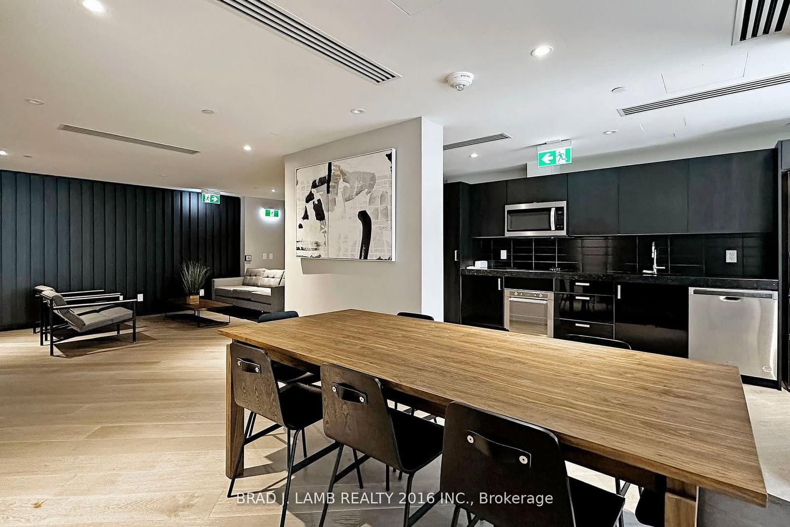 458 Richmond Street W, Unit 1207 thumbnail 41