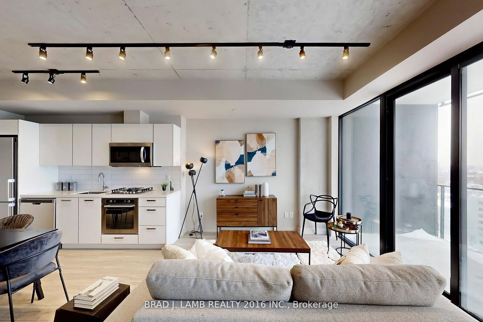 458 Richmond Street W, Unit 1207 thumbnail 5
