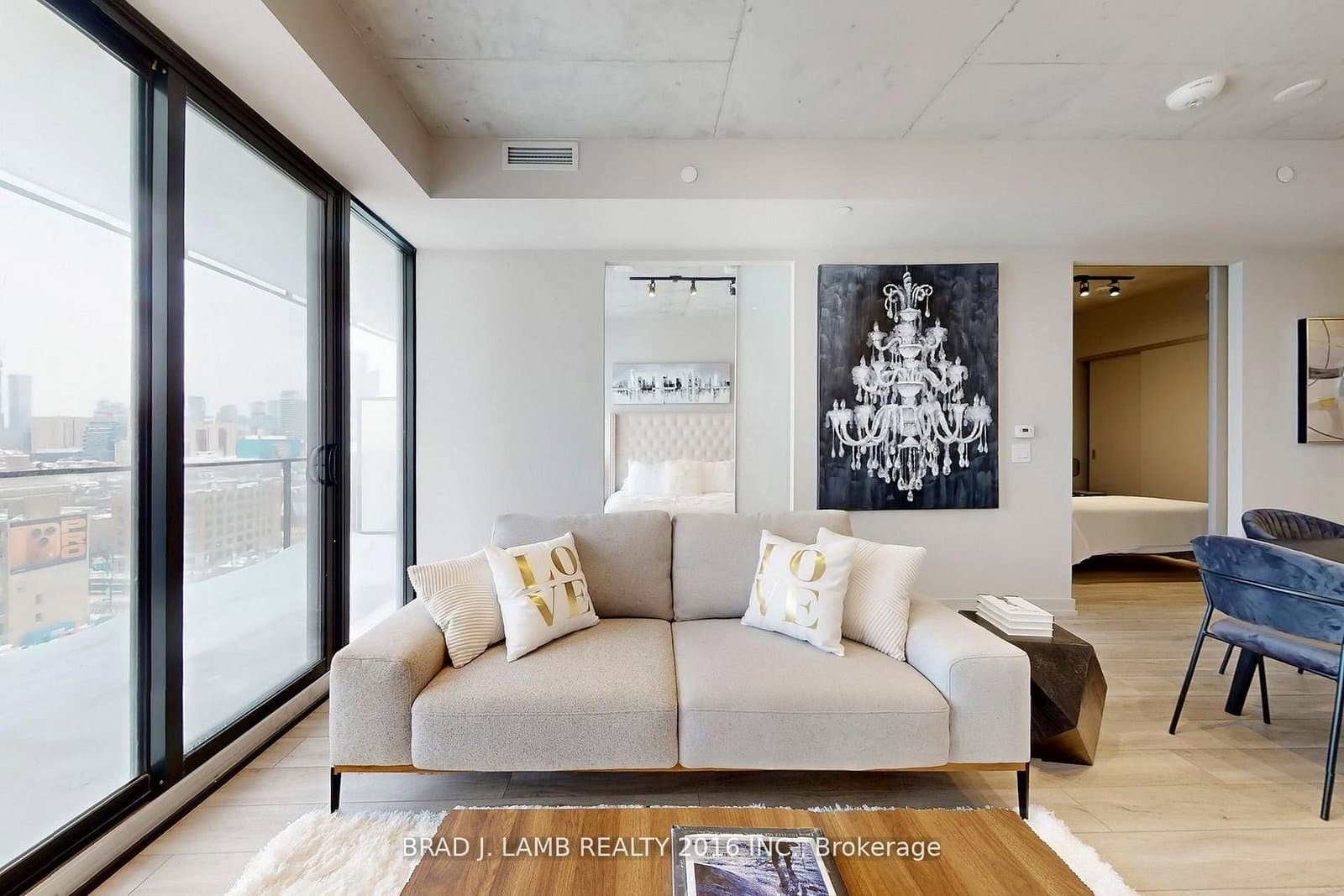 458 Richmond Street W, Unit 1207 thumbnail 6