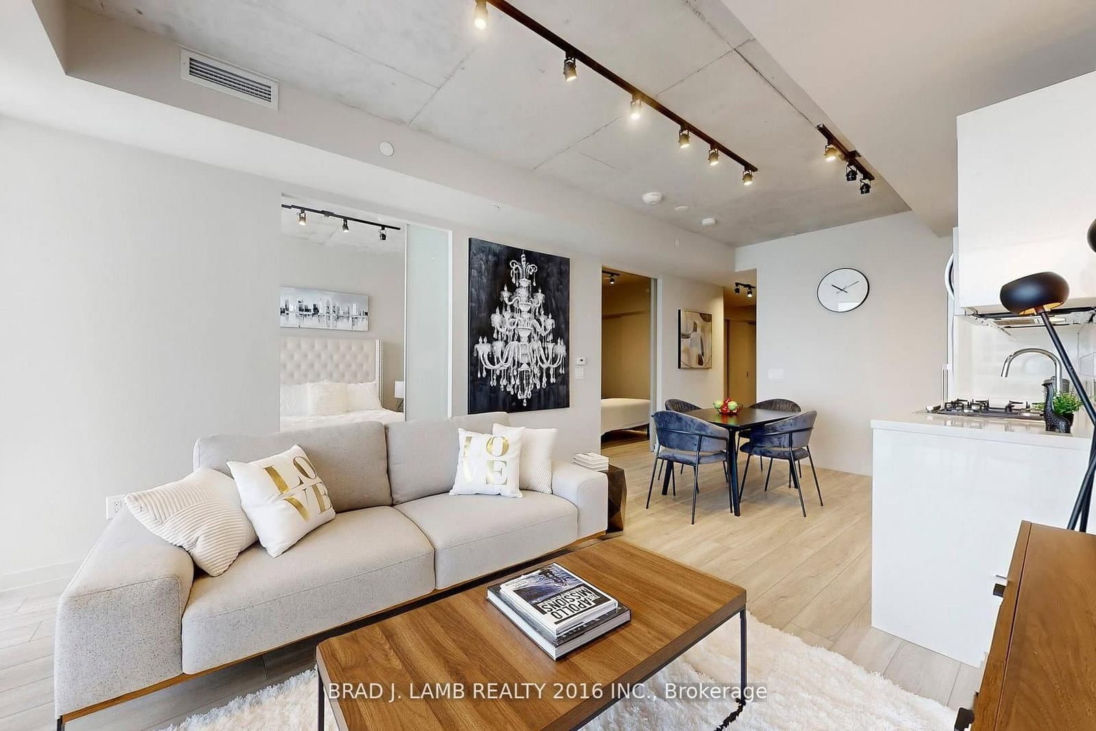 458 Richmond Street W, Unit 1207 thumbnail 7