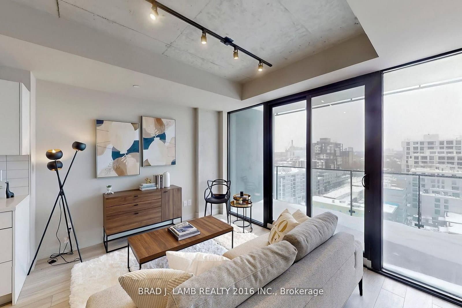 458 Richmond Street W, Unit 1207 thumbnail 8