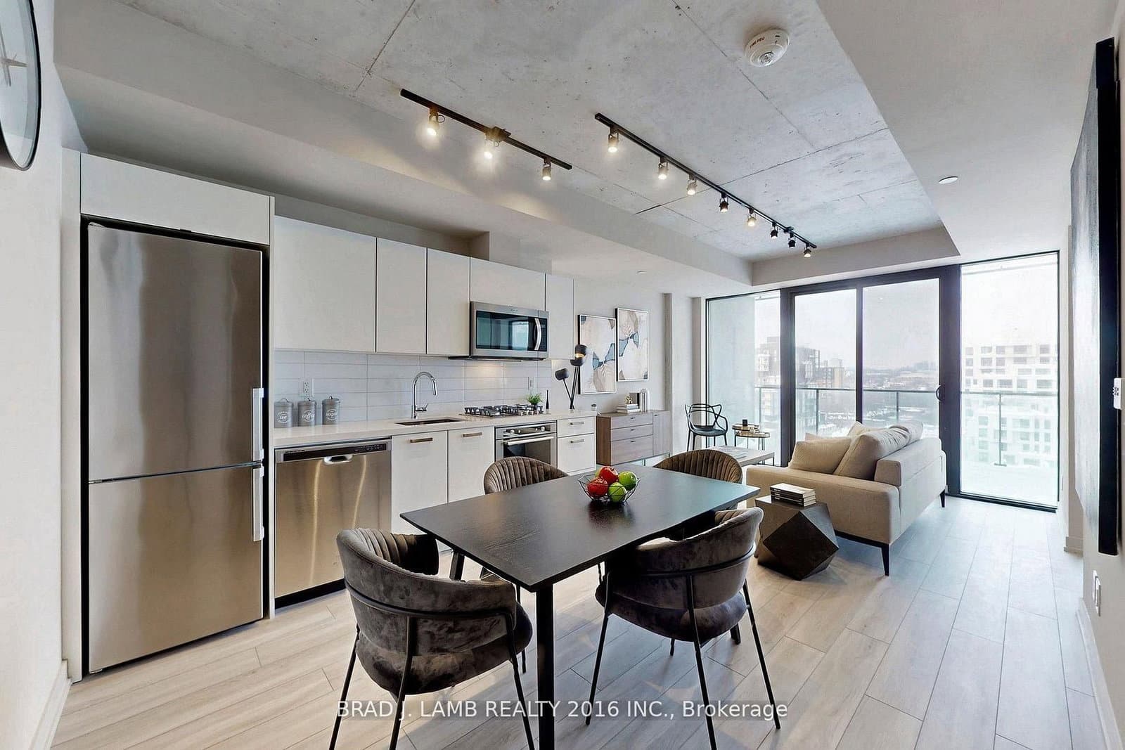 458 Richmond Street W, Unit 1207 thumbnail 9