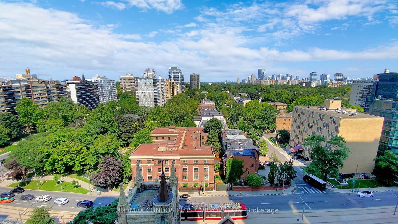 99 Foxbar Road, Unit 1406 thumbnail 10
