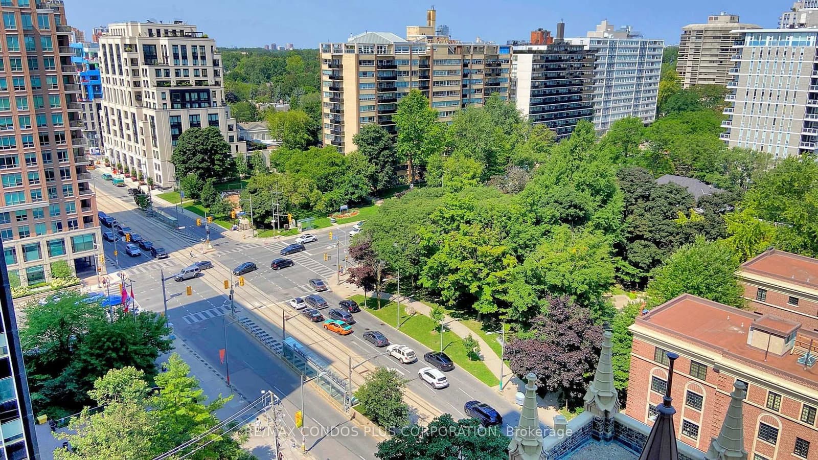 99 Foxbar Road, Unit 1406 thumbnail 11