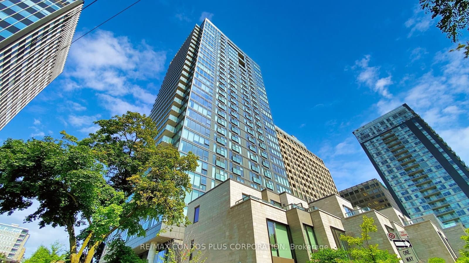 99 Foxbar Road, Unit 1406 thumbnail 2