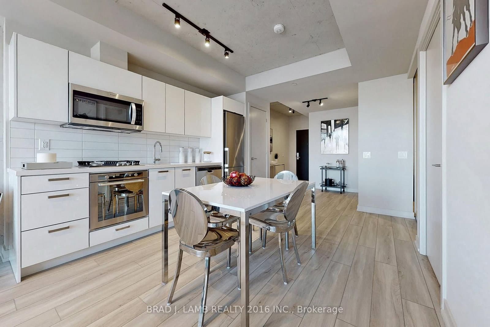 458 Richmond Street W, Unit 1601 thumbnail 10