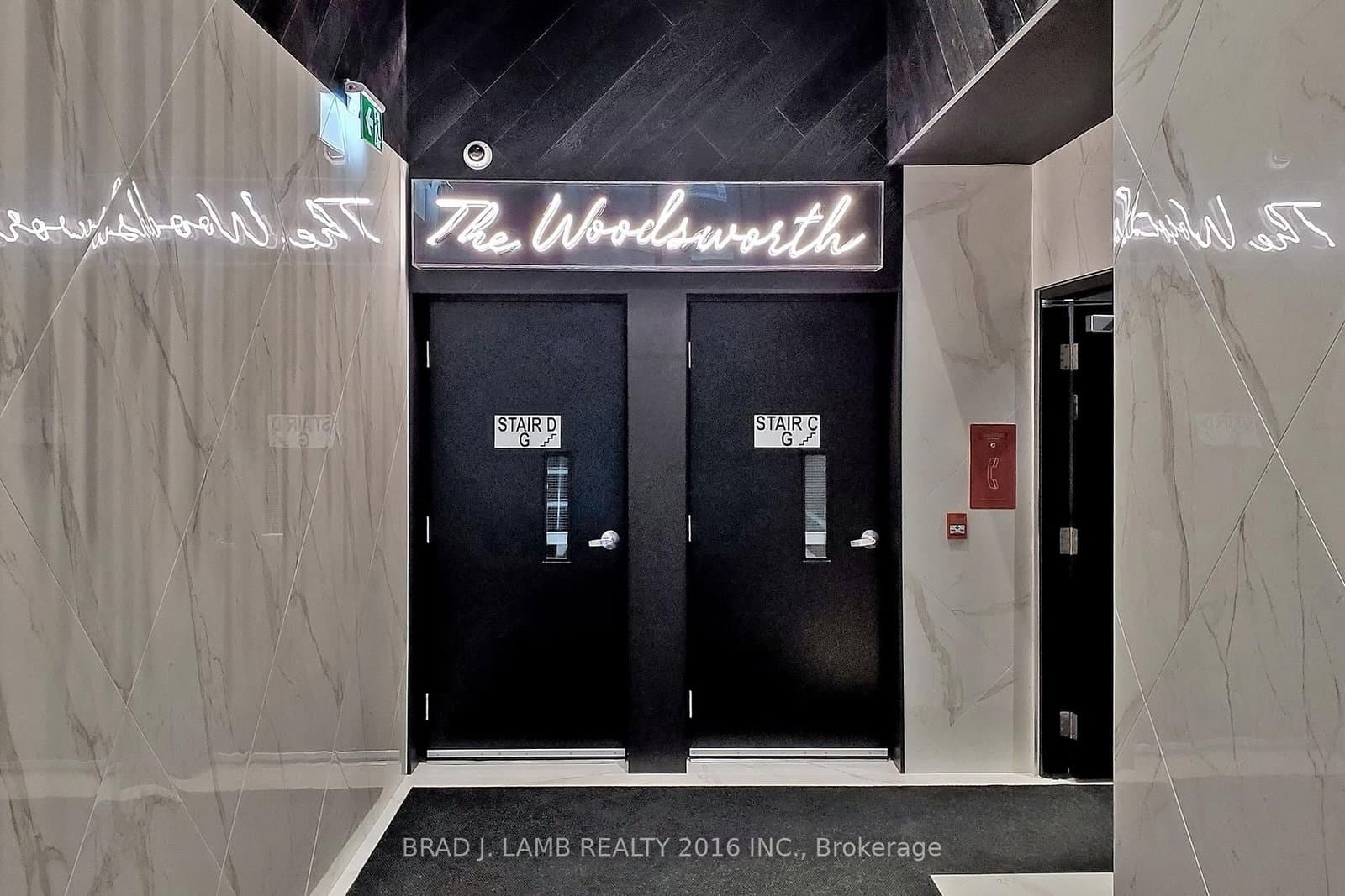 458 Richmond Street W, Unit 1601 thumbnail 18