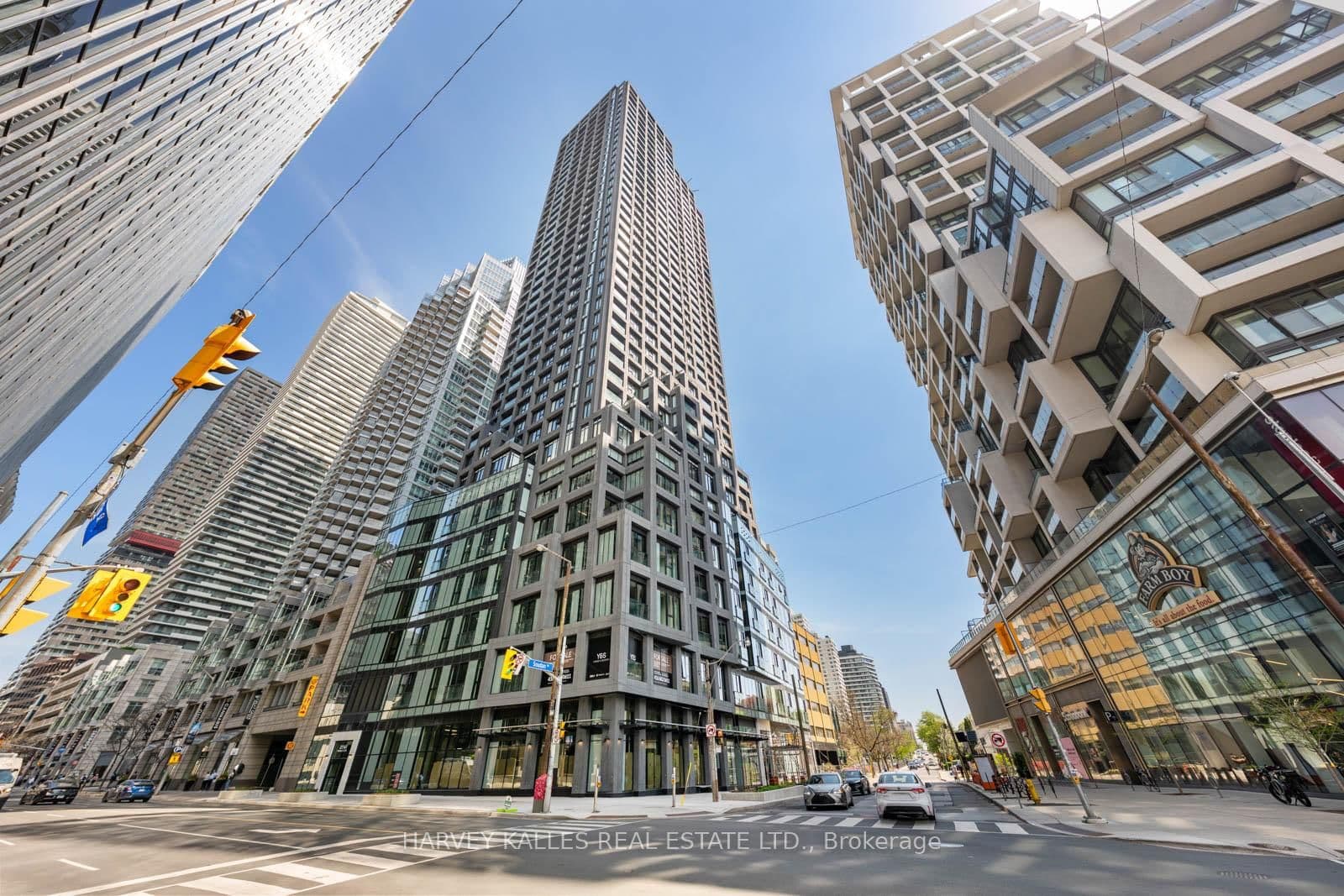 20 Soudan Avenue, Unit 1001 thumbnail 2