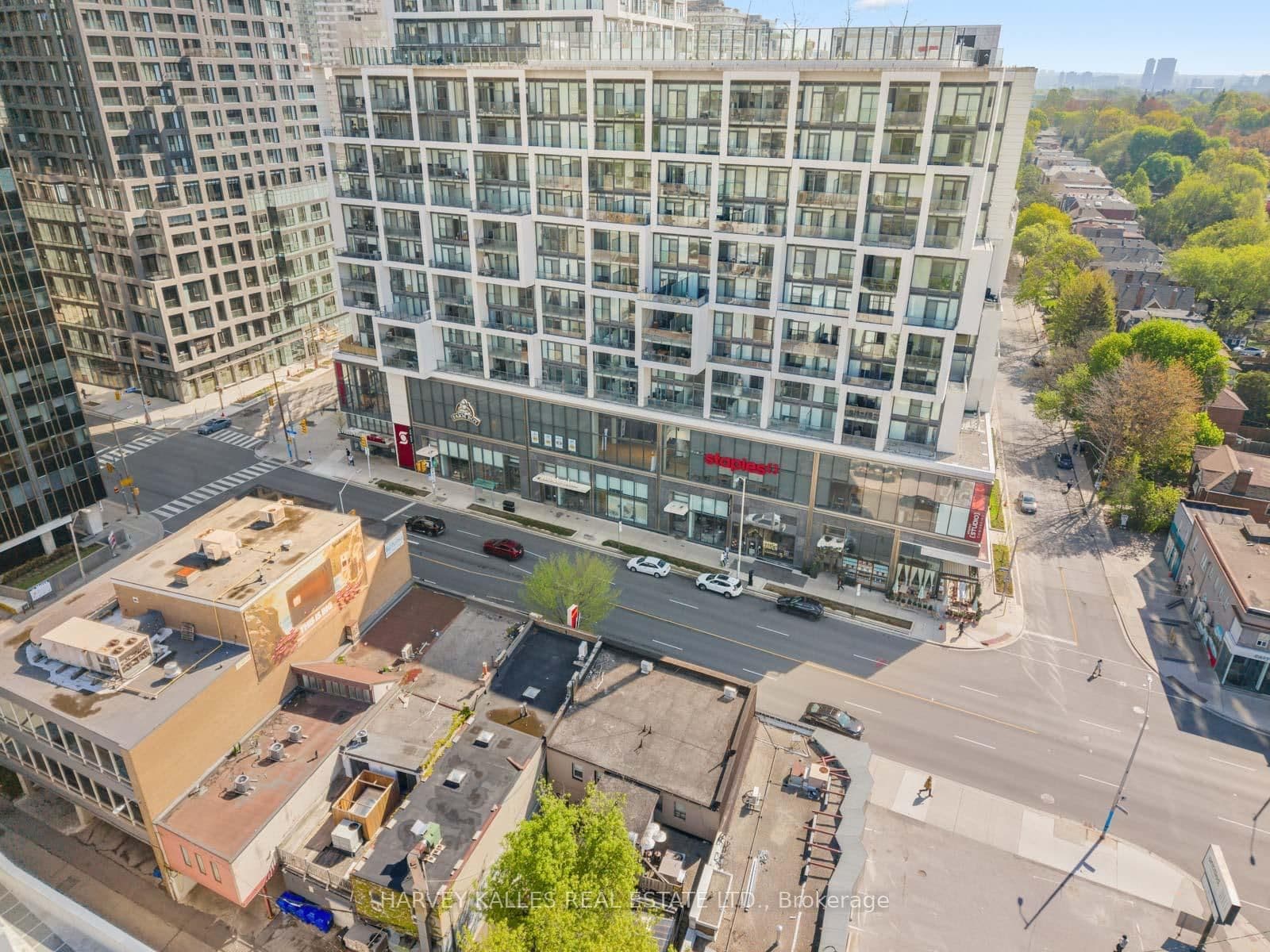 20 Soudan Avenue, Unit 1001 thumbnail 43